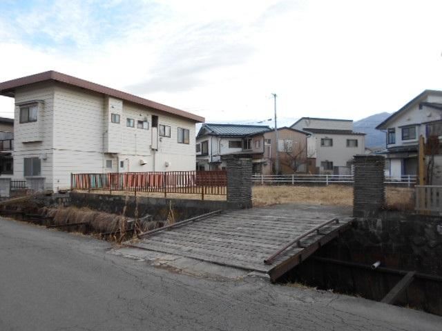 261 m² land in Suwa, Nagano - Photo 1
