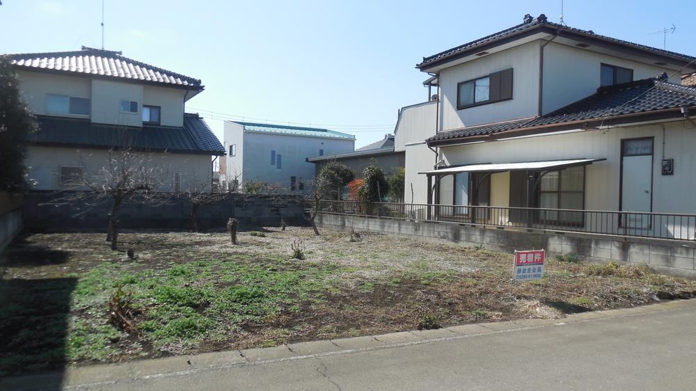 Vacant Land in Shimohakemi, Koga - Photo 1