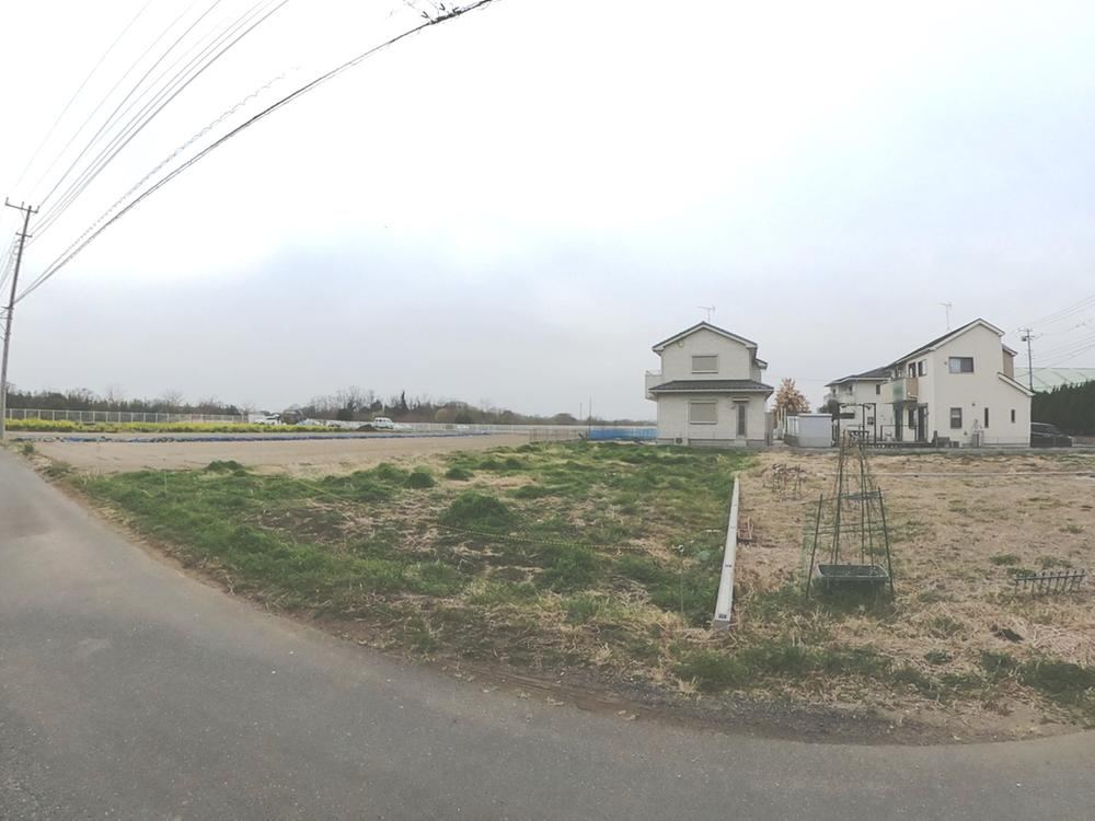 365 m² land in Kawagoe, Saitama - Photo 1