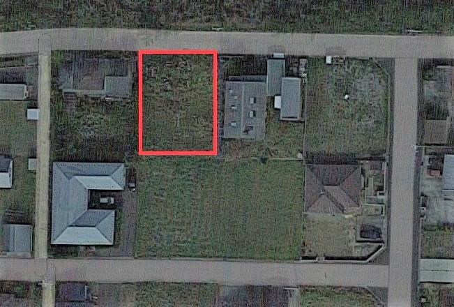Quiet Residential Land Near the Sea - Photo 1