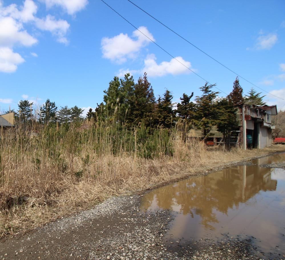 Spacious Land in Kanashimo - Photo 1