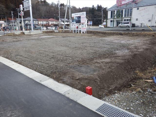 Spacious Land in Kesennuma - Photo 1