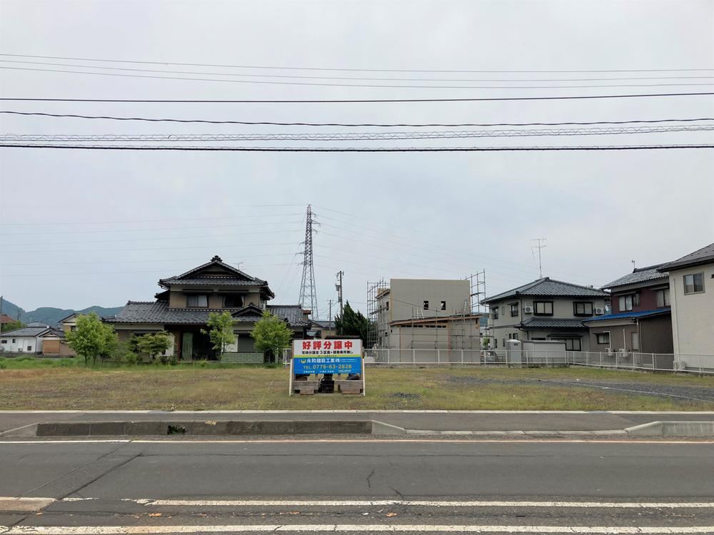 227 m² land in Echizen, Fukui - Photo 1