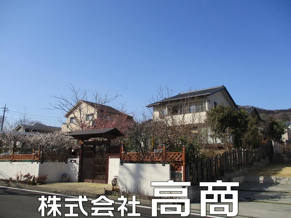 3LDK house in Annaka, Gunma - Photo 1