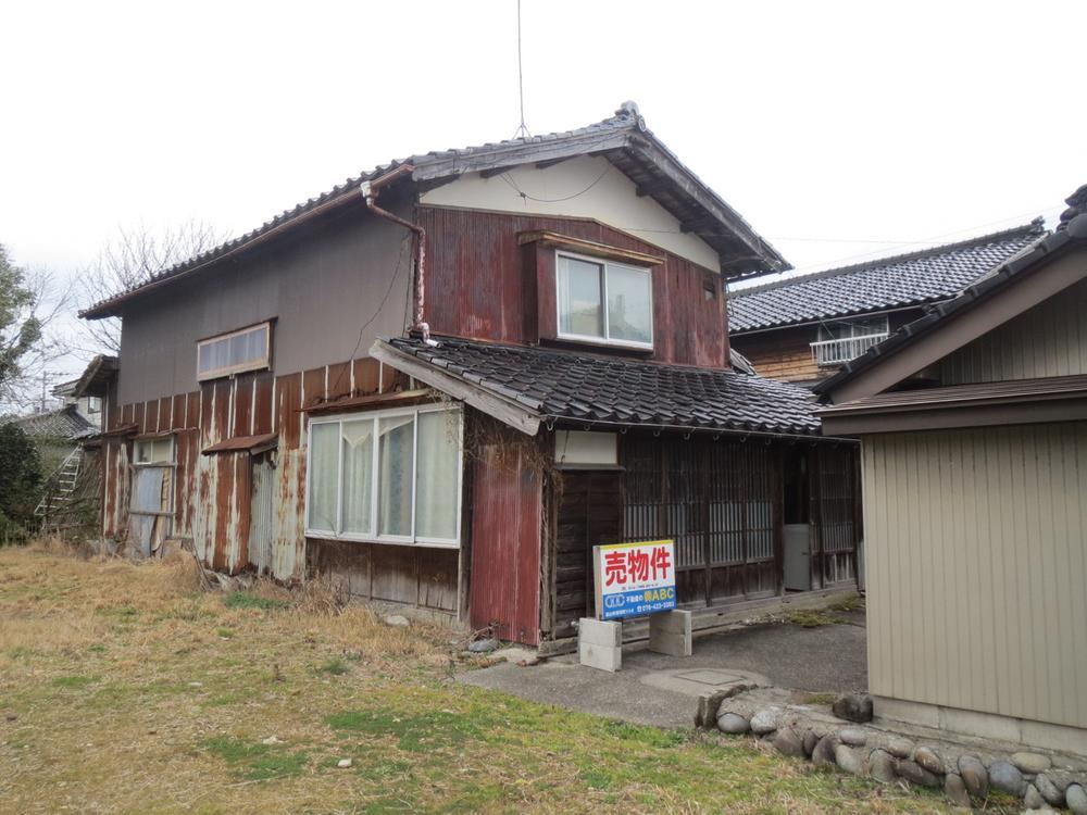 6K House Near the Sea in Yokoyama, Toyama - Photo 1