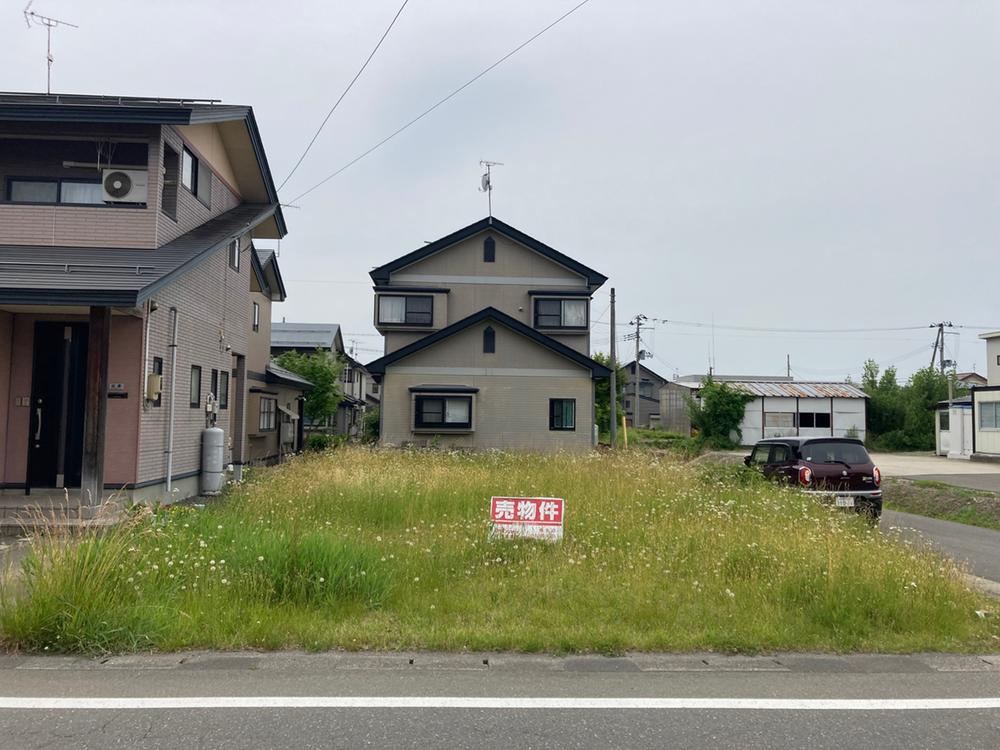 Land in Akasaka - Photo 1