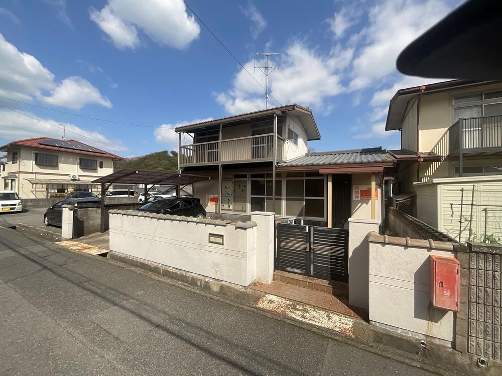 Spacious 5DK Detached House in Kurashiki - Photo 1