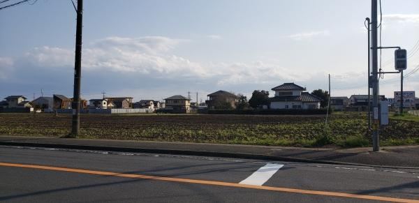 Spacious Land Over 100 Tsubo in Tokai - Photo 1