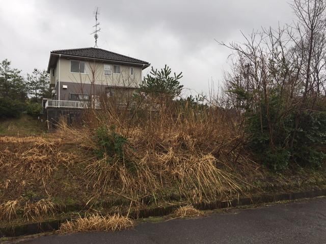 198 m² land in Awara, Fukui - Photo 1