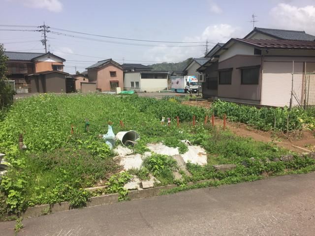 165 m² land in Fukui, Fukui - Photo 1