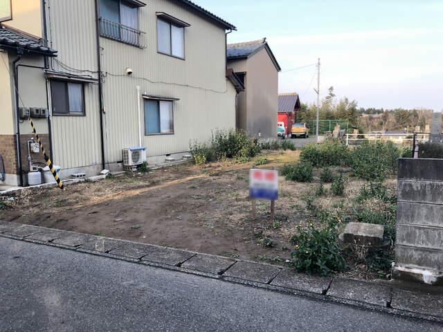 254 m² land in Sakai, Fukui - Photo 1