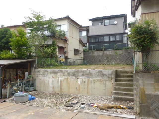 108 m² land in Kanazawa, Ishikawa - Photo 1