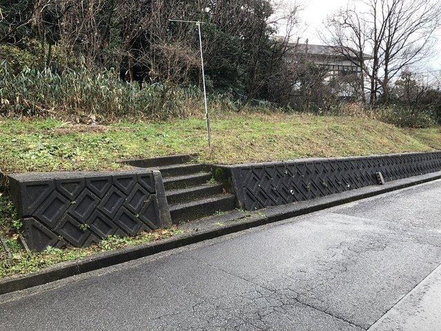 527 m² land in Kaga, Ishikawa - Photo 1