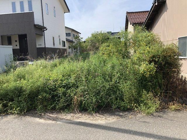 167 m² land in Komatsu, Ishikawa - Photo 1