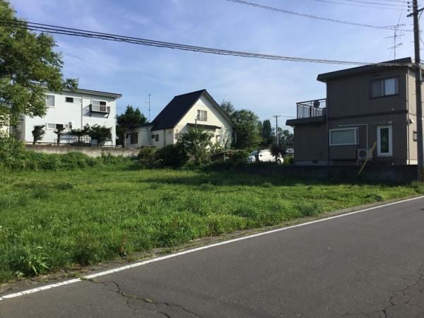 Flexible Land for Development in Gonohe - Photo 1