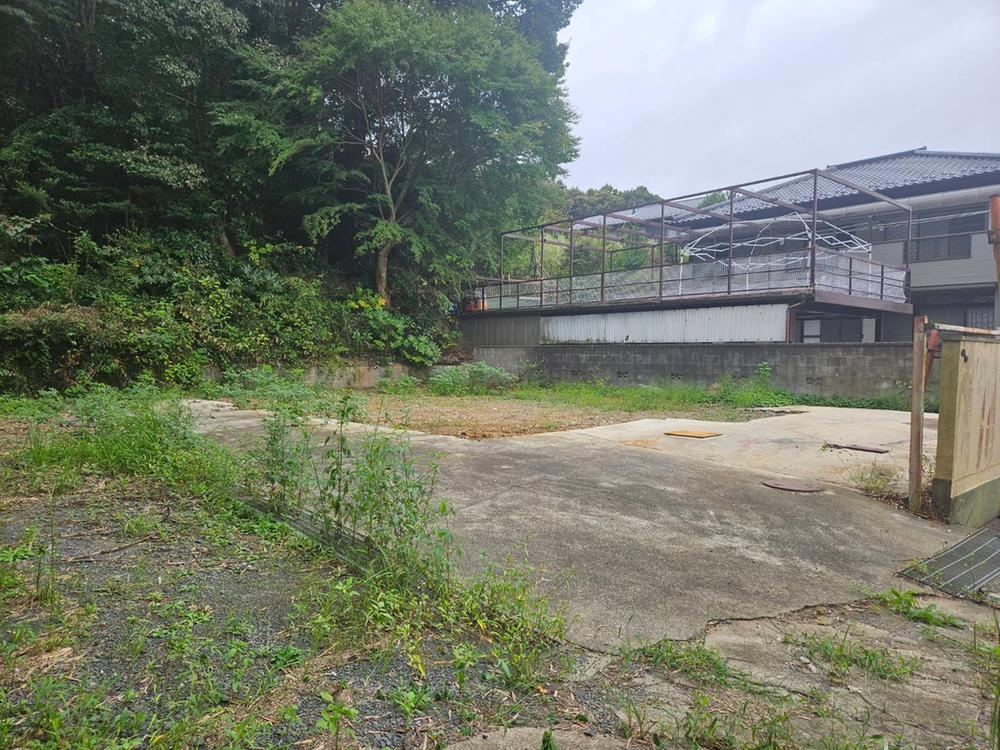 Quiet Land in Yata, Mito City - Photo 1
