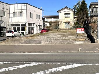 plot of land in Nikaho