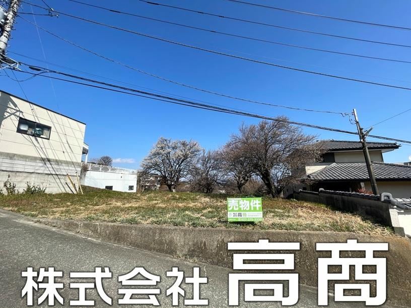 1460 m² land in Takasaki, Gunma - Photo 1