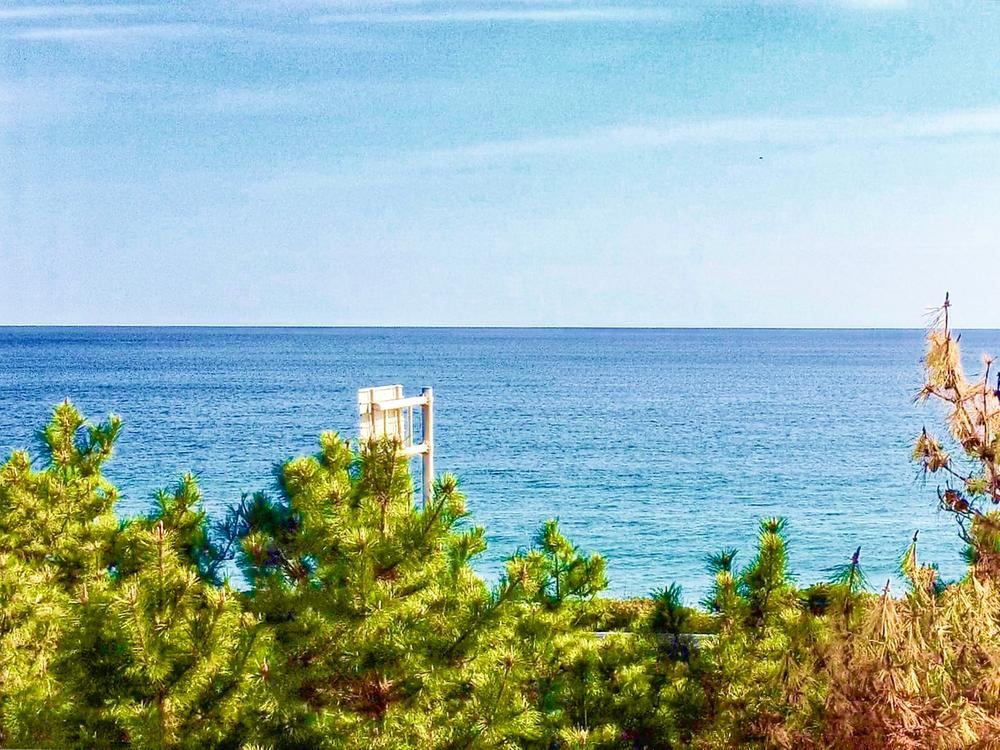 Bright Oceanfront Custom Home in Nishikoiso, Oiso - Photo 1