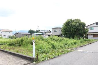 plot of land in Ono