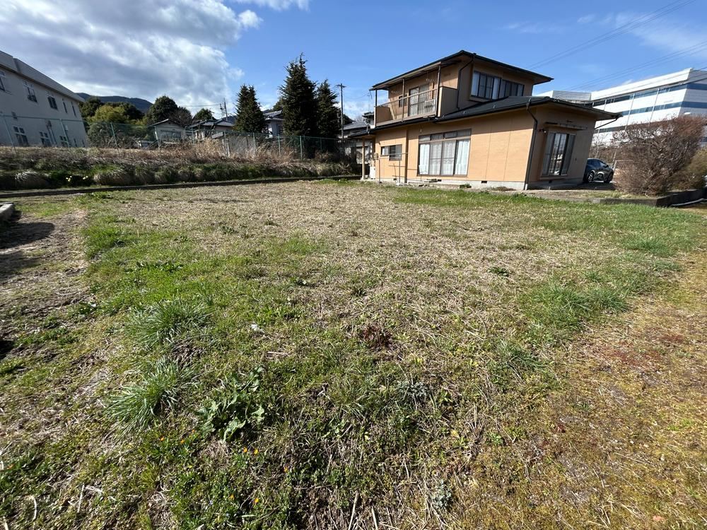 344 m² land in Iida, Nagano - Photo 1