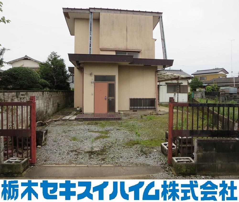 Spacious Land Near Supermarket in Katayanagi Town - Photo 1