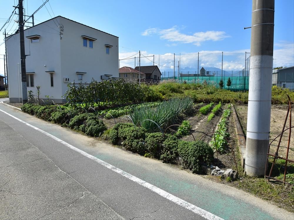 152 m² land in Kofu, Yamanashi - Photo 1