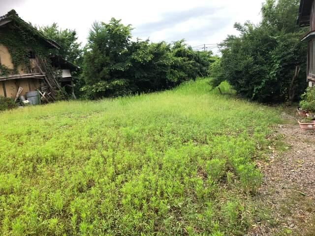 241 m² land in Kamiichi, Nakaniikawa District, Toyama - Photo 1