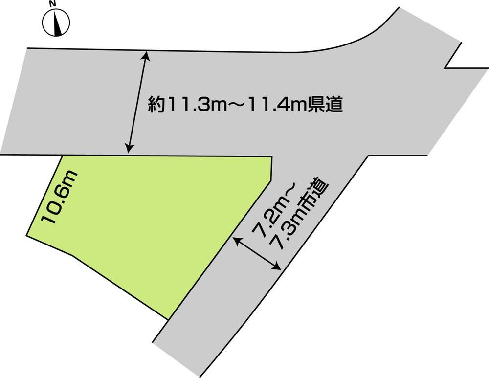 Corner Lot Near Ogata Elementary School - Photo 1
