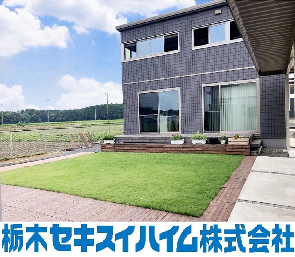 Spacious 4LDK House with Carport in Nasu-Shiobara - Photo 1