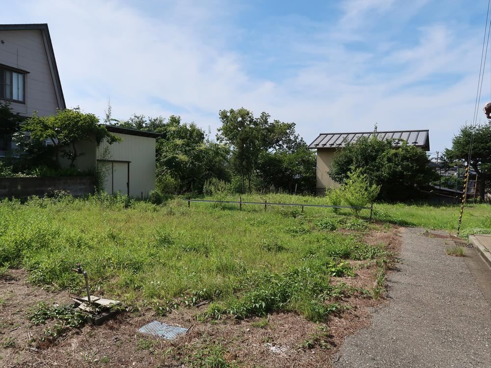 Land Suitable for Parking or Storage in Sakata - Photo 1
