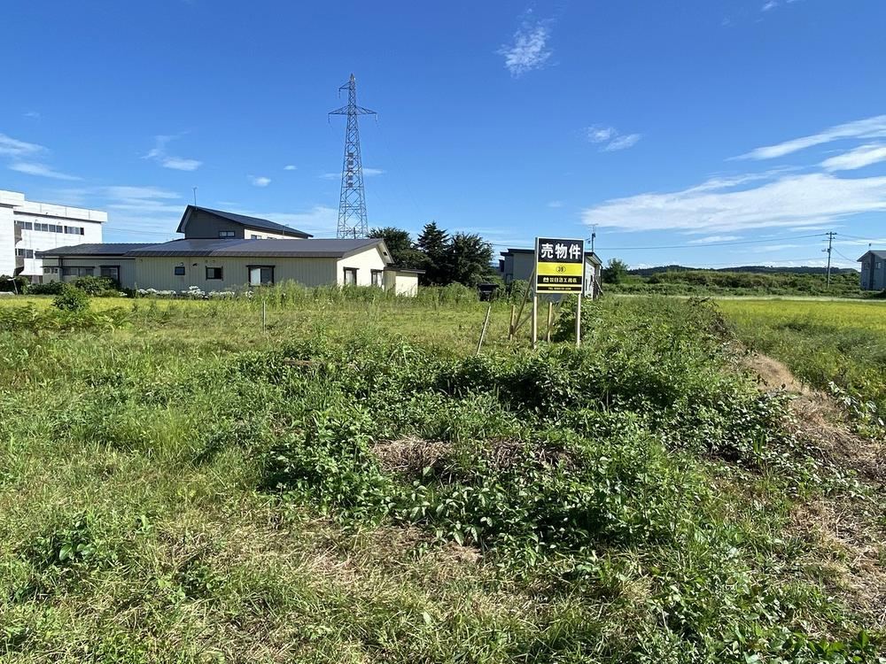 Spacious Land Near Nishitakanosu Station - Photo 1