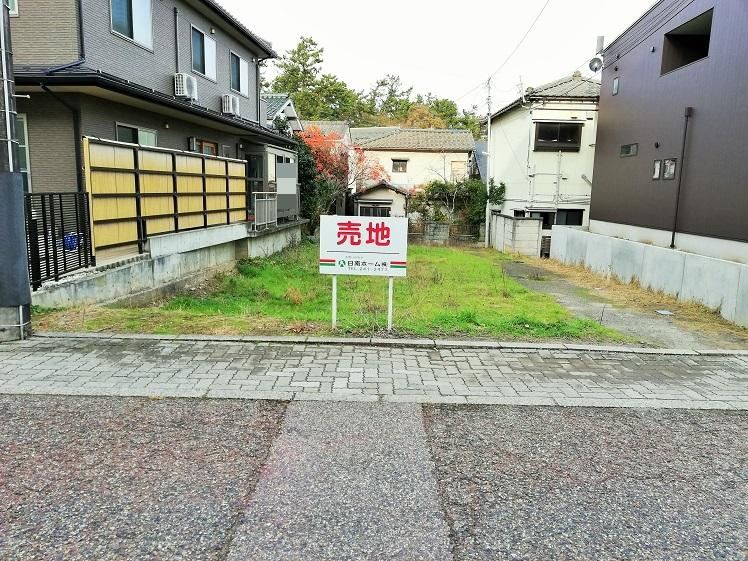 Family-Friendly Land Near Schools - Photo 1