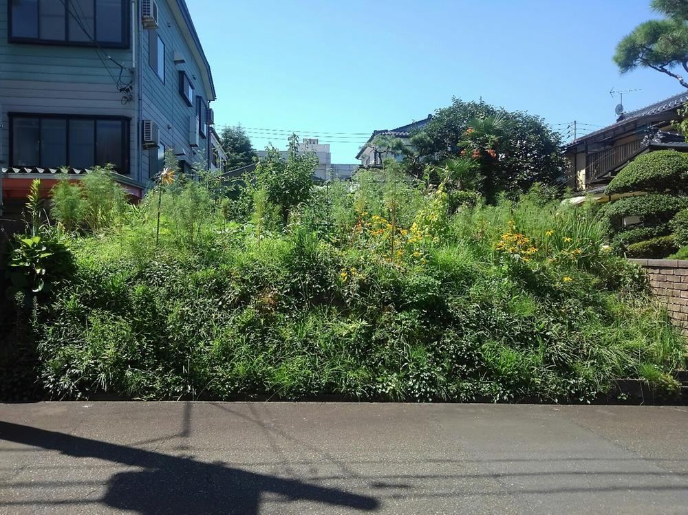 Spacious Land Parcel in Naka-nukucho - Photo 1