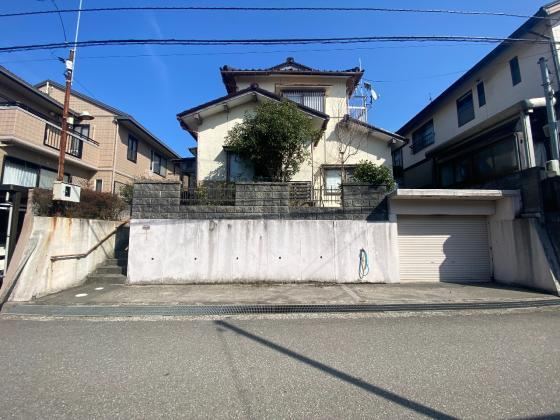 217 m² land in Kanazawa, Ishikawa - Photo 1