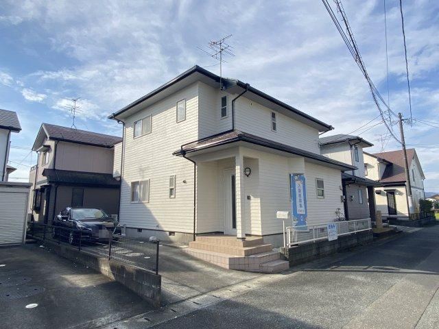 Renovated 3LDK with South Garden in Uto - Photo 1