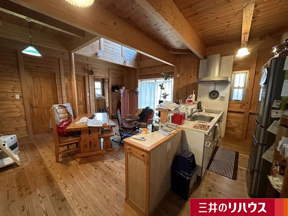 4LDK Detached House in Najo Heiseidai - Photo 1