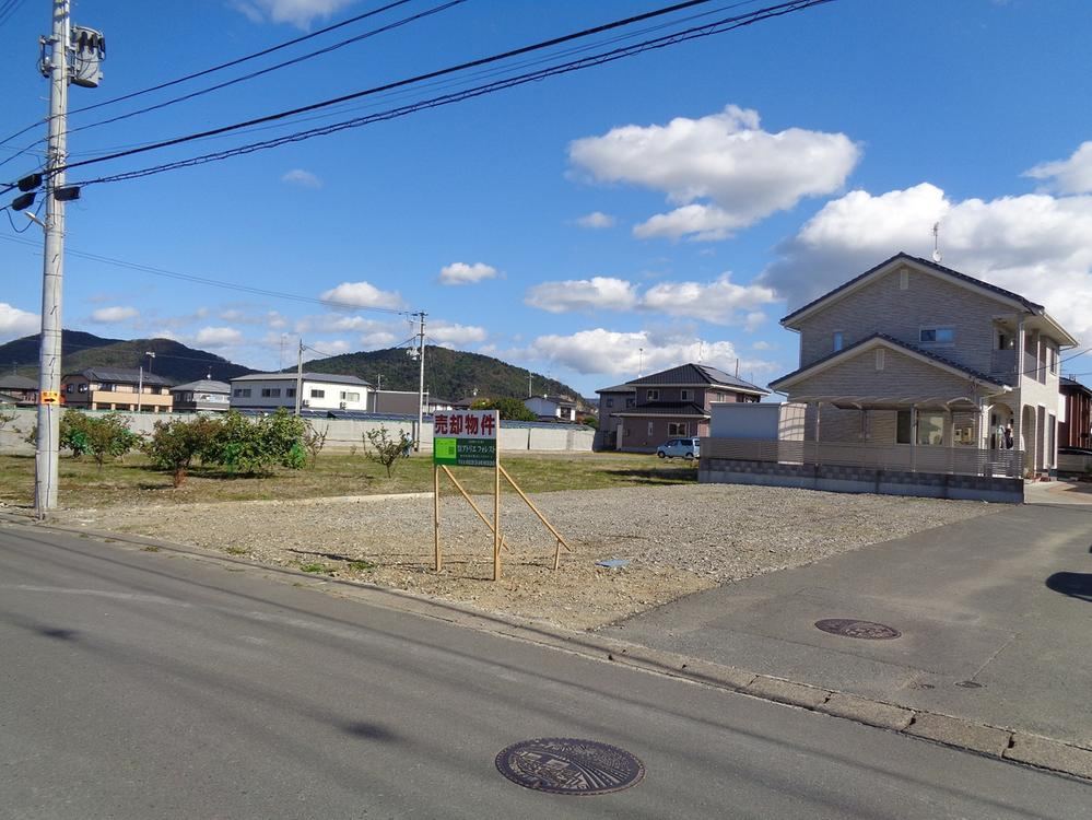 Spacious Land in Wataba, Ishinomaki - Photo 1