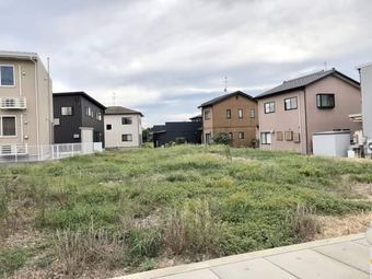 plot of land in Kawakita, Nomi District