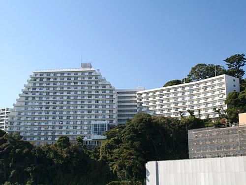 1LDK apartment in Atami, Shizuoka - Photo 1