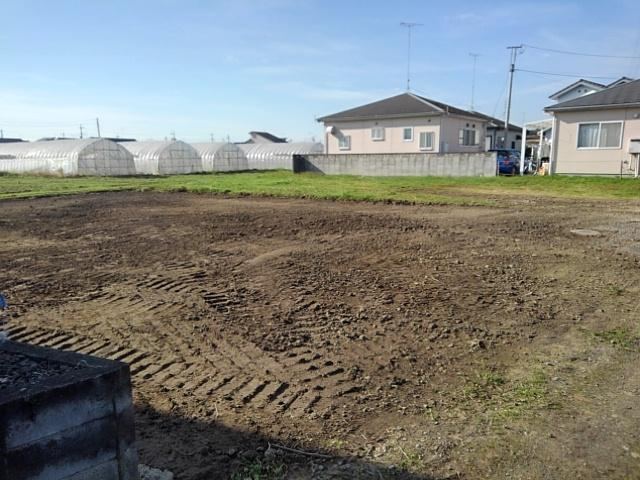 Spacious Land Plot in Fukui Town - Photo 1