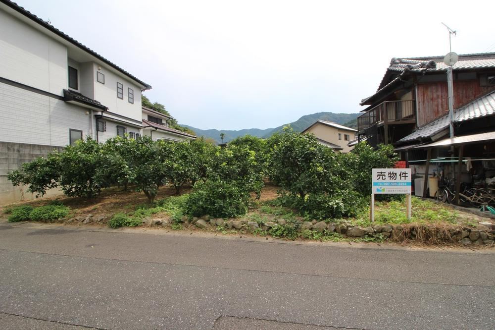 430 m² land in Tsukumi, Oita - Photo 1