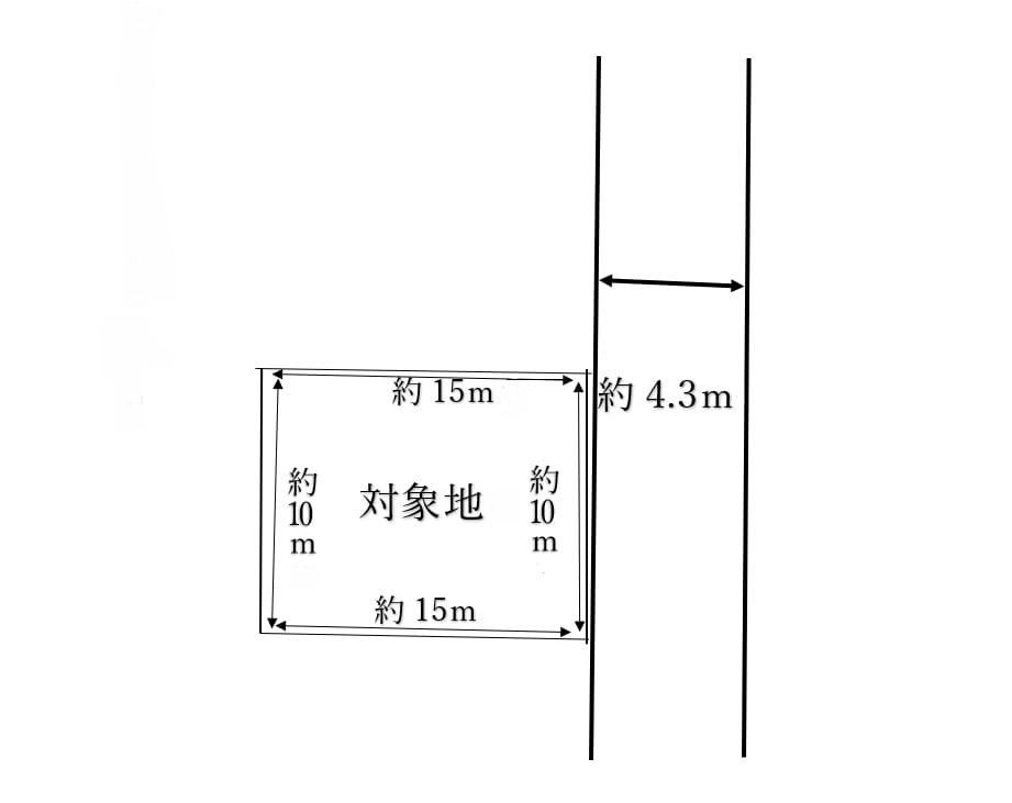 165 m² land in Imizu, Toyama - Photo 1