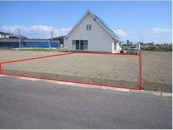 plot of land in Ibusuki