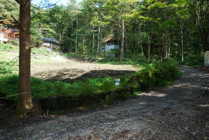 1873 m² land in Karuizawa, Kitasaku District, Nagano - Photo 1