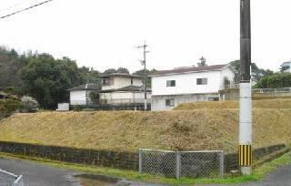 285 m² land in Yukuhashi, Fukuoka - Photo 1