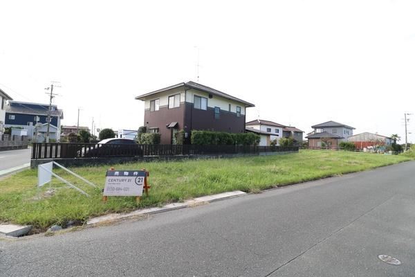 324 m² land in Chuo Ward, Hamamatsu, Shizuoka - Photo 1
