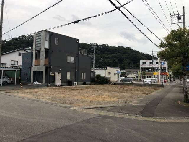 310 m² land in Fukui, Fukui - Photo 1