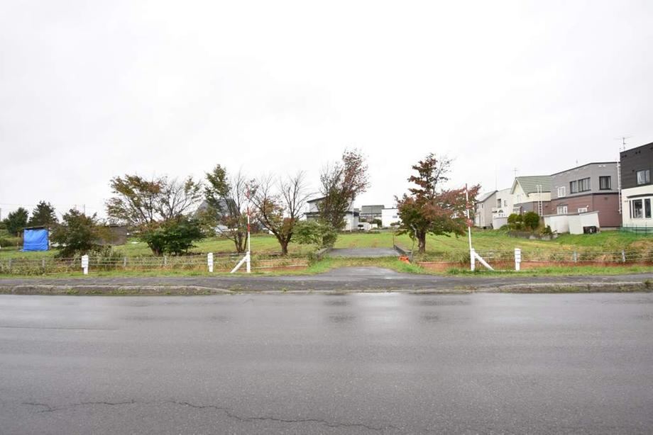 Land in Kamiebetsu Minami Town - Photo 1