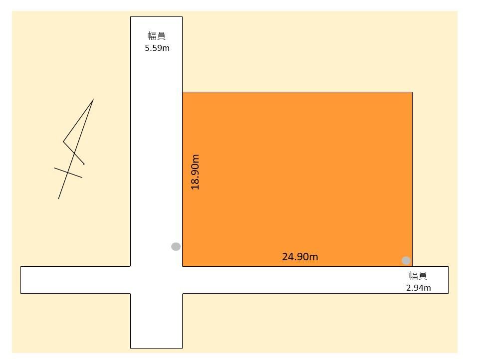 Spacious Land Plot in Konan, Niigata - Photo 1